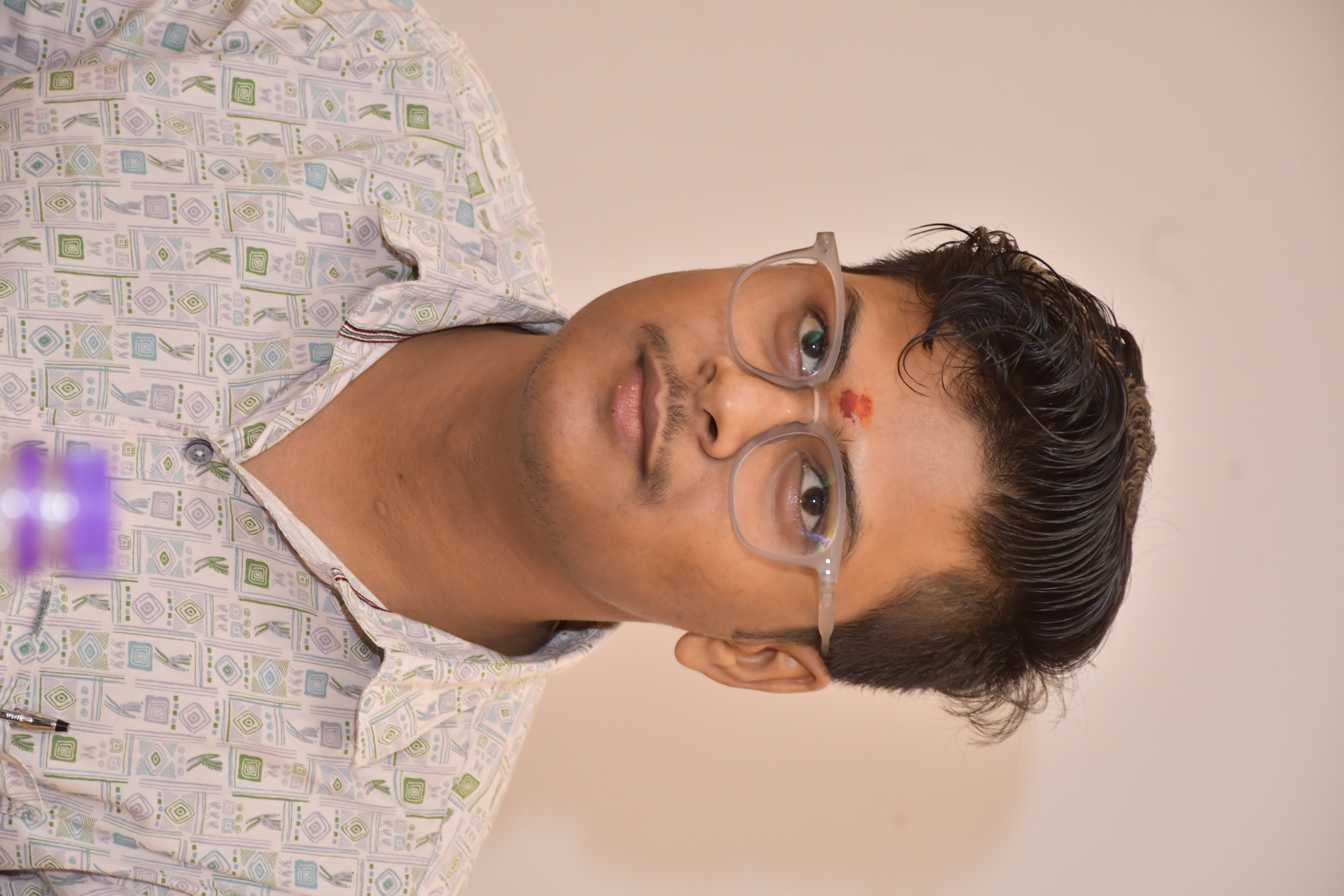 Satyanand Kumar